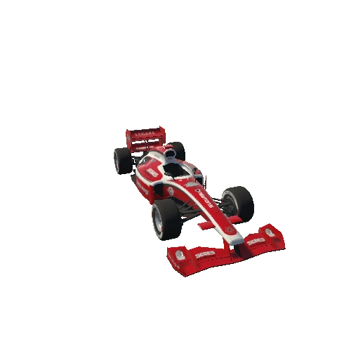 RaceCar V02 C02